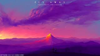 TheFatRat  Fly Away feat Anjulie Epic Orchestra Remix [upl. by Mikah]