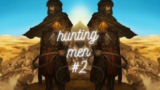 Manhunters 2 Its hunting season [upl. by Rojam]