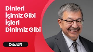 Hayati İnanç  Dinleri İşimiz Gibi İşleri Dinimiz Gibi hayatiinanç [upl. by Mayberry]