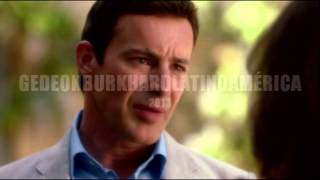 GEDEON BURKHARD  Trailer de quotUnknown Heartquot [upl. by Ruthanne]