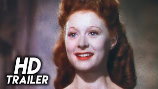 The Red Shoes 1948 ORIGINAL TRAILER HD 1080p [upl. by Edlyn]