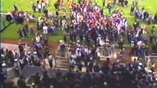 Toulon  Biarritz  Finale  Championnat de France de Rugby  1992  77 [upl. by Eelinej]