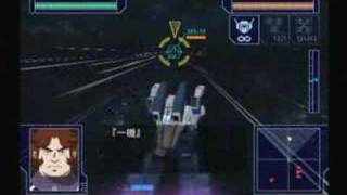 SDF Macross P06 quotMiss Macrossquot PS2 [upl. by Aleyak]