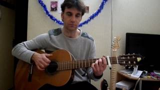 Katie Melua  Wonderful life  pub Pasquier how to play tuto guitare YouTube En Français [upl. by Jonny876]