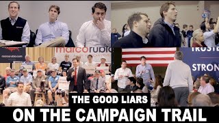 The Good Liars on the Campaign Trail [upl. by Gerkman]