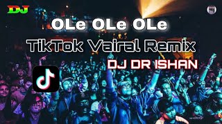 Dj Fizo  Ole Ole New Remix  ISHAN 4 MiX  Dj Trance Music  Dj Drop MiX  Dj Bangla Remix [upl. by Oira839]