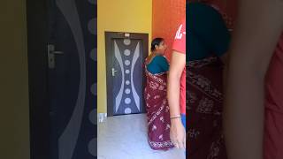 শাশুড়ির সাথে জামাই এটা কি করলো 🤣😜😂 funny comedy shorts ytshorts viralshorts dalimpriyashorts [upl. by Ayisan344]