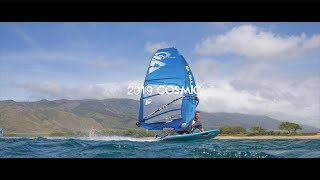 GA Sails  2019 Cosmic [upl. by Mitzl212]