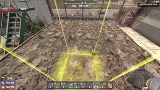 7 Days to Die 🧟 mit EleGanZzZ 25 [upl. by Nur]