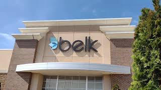 Shopping belk [upl. by Eidda]