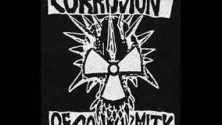 Corrosion of Conformity  Stare Too Long [upl. by Tarr893]