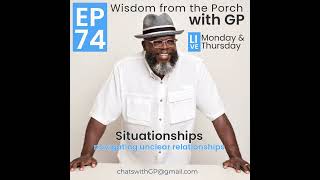 Situationships Navigating Unclear Relationships [upl. by Akcirred616]