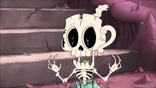 The Cuphead Show  The Devil amp Ms Chalice  Alternate Ending [upl. by Euginom]