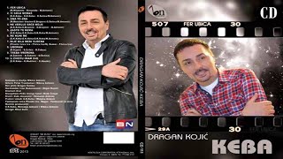 Dragan Kojic Keba  Umoran  Audio 2013 HD [upl. by Ahsile15]