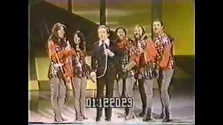 The 5th Dimension Hideho hidehi on The Andy Williams Show 12 5 70 [upl. by Isawk]