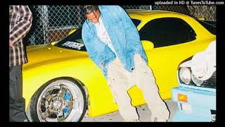 Travis Scott  Gatti INSTRUMENTAL [upl. by Ilrebma754]