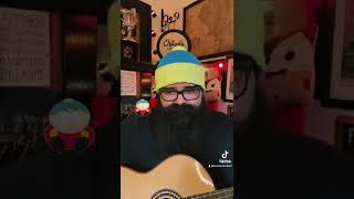 Cartman sings “Jumper” [upl. by Diahann]