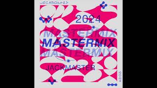 Jackmaster  Mastermix 2024 [upl. by Ethbin]