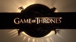 Game of thrones opening theme season 8 all episodes [upl. by Innep]