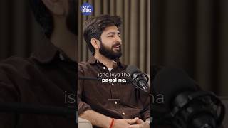 Watch Badal Sharma and Rajat Sood on AfterHours S2 badalshayrma RajatSood shorts shayari [upl. by Meirrak]