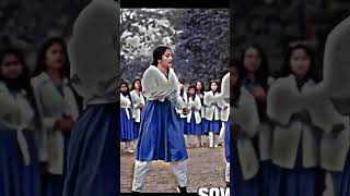 Bondhurey ll Rag Day Dance parformance ll New School Dance ll Valocity Edit ll SRM BANGLA TV ll [upl. by Mascia]