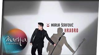 Marija Serifovic  Ja volim svoj greh  Audio 2014 [upl. by Hillhouse]