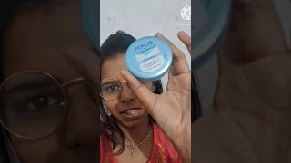 ponds super light gel honest review short [upl. by Madid]