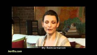 HerFLiX Moment with Jennifer Fox director of quotMy Reincarnationquot [upl. by Vanna]