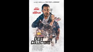 فيلم أكشن جديد مترجم Debt Collectors 2 HD 2020 [upl. by Lluj426]