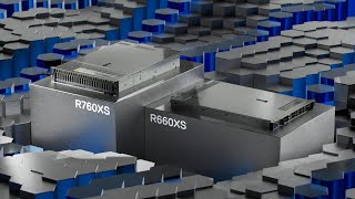 Dell PowerEdge R760xs and R660xs Servers [upl. by Burrus]