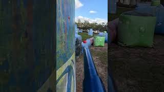 Feeing quick paintballking paintballing paintballer paintball [upl. by Valdes]