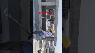 Company sb tech waterproofing civil work ultra coating [upl. by Yerocal]