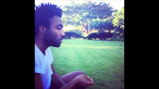 childish gambino candler road lyrics [upl. by Notlrac]