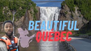 Things to do In beautiful Charlevoix Quebec Travel Tour guide [upl. by Ahsoek294]