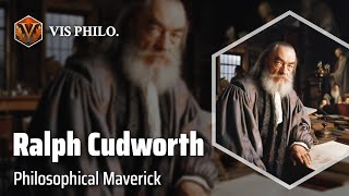 Ralph Cudworth Challenging Natures Secrets｜Philosopher Biography [upl. by Christianson]