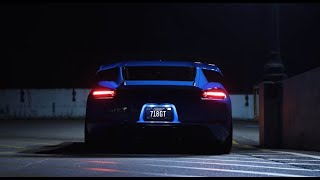 718 Cayman GT4 RS Edit [upl. by Imiaj81]