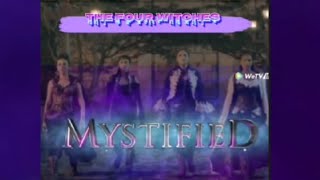 Mystified the four witches Fantasy Movie 2019 full movie tagalog [upl. by Leizar]