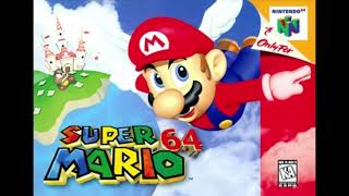 super mario 64 slider extended [upl. by Dixon]