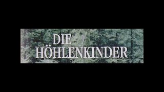 Die Höhlenkinder 1984  Folge 01 quotDie Fluchtquot [upl. by Asiul]