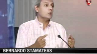 ¨Los perfeccionistas¨ por Bernardo Stamateas en Canal 26 [upl. by Otrebogir]