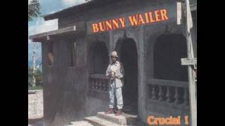 Bunny Wailer  Power Strugglers [upl. by Vyky]