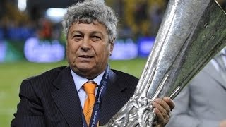 Mircea Lucescu „Am găsit mereu ambiţia să renasc” [upl. by Douville]