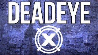 Ghosts In Depth  Deadeye Perk Review Damage amp Probability [upl. by Ordnasil]