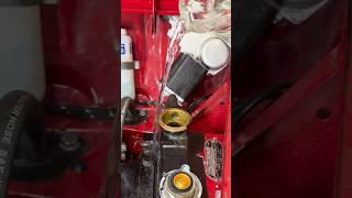 Easily Stop Coolant Spills  Shorts [upl. by Gaven]