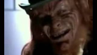 Chucky vs Pinocchio vs Leprechaun Full Movie Part 1 8 HD [upl. by Eanar]