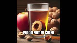 Wood nut in cider song pop  extanded version [upl. by Nagirrek790]