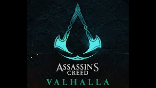 The Cryptic Tutelage of Hildiran  Assassins Creed Valhalla [upl. by Somisareg]