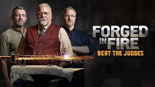 Forged in Fire Season 11 Bigger Battles and New Challenges Await [upl. by Adnovahs384]