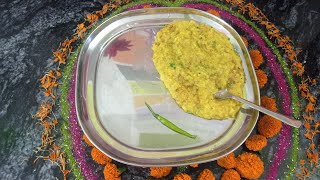 Sama ke chawal aur mung ki daal ki testi Khichdi [upl. by Aynat422]