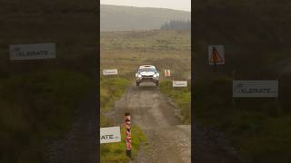 Woodpecker Stages 2024 Highlights ukrallying rally racing motorsport [upl. by Erlene]